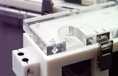 Fluidic Systems and Modules