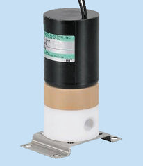 Proportional Diaphragm Valve - NPV Series