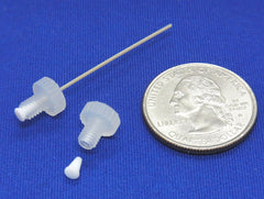 Capillary Tube Fittings