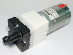 Diaphragm Pump – S36L