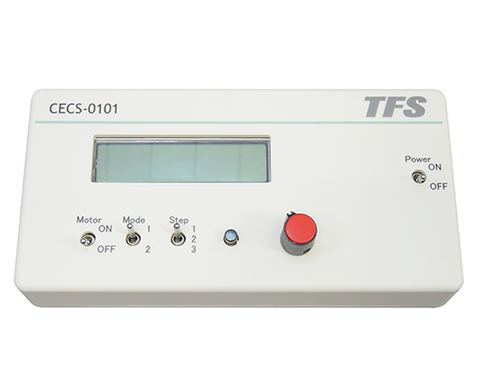 Controller for 6-Channel Pump (Stepper Motor Type)