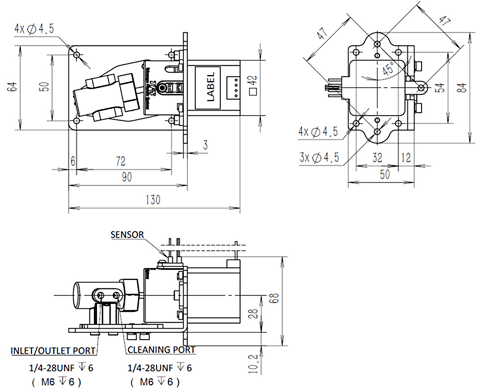 CAPSeries_Dimensions