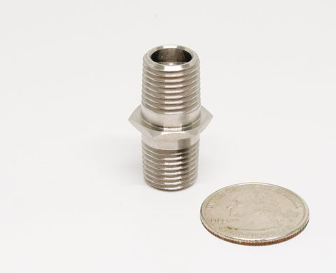 Non-Diaphragm Relief Valve - CMV Series