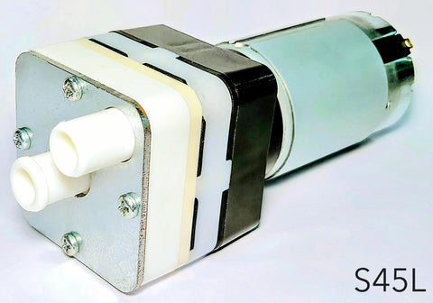 Diaphragm Pump - S45(L) Series