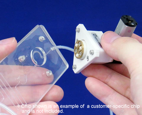 Chip Pump - ACP-29/QCP-29