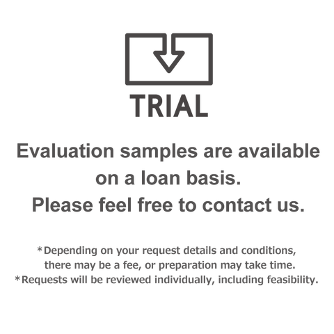 New Piezoelectric Pump (for Liquids)【Under development】