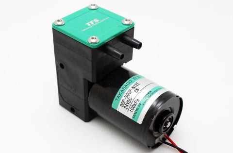 Diaphragm Liquid Pump - DCP-400/500 Series