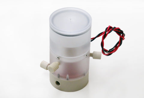 EOP-Driven Micro Pumping Unit - IBP Series