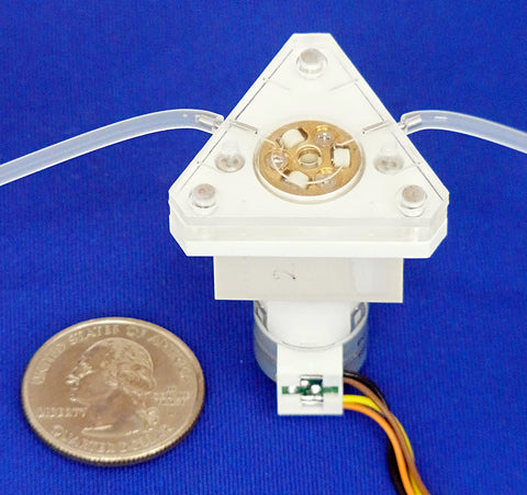 Chip Pump - ACP-29/QCP-29