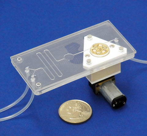 Chip Pump - ACP-29/QCP-29