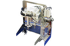 Fluidic Systems & Modules