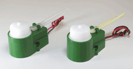 Ring Pump RP CⅢ Series Blasts Off to Space with the Dassai MOON Project!