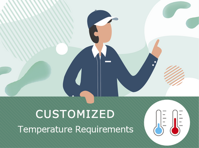 Introduction to Customized Valves that are used in High/Low-Temperature Environments