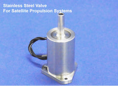 HVC Series Valves