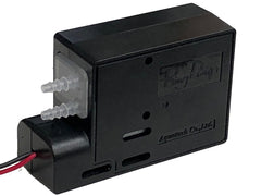 Micro Peristaltic Pump - RP-GⅡ Series