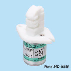 Pinch Valve - PSK Series