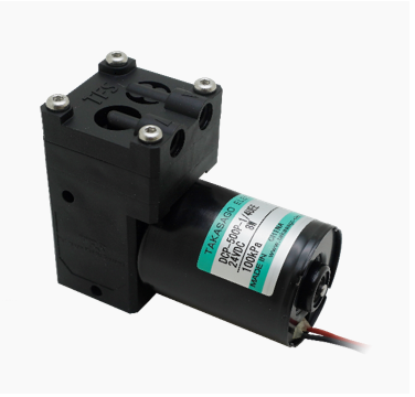 Diaphragm Liquid Pump - DCP-400/500 Series