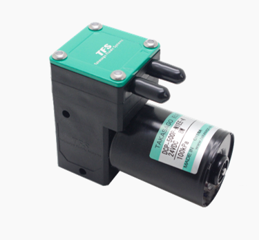 Diaphragm Liquid Pump - DCP-400/500 Series