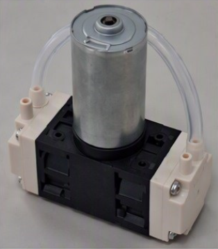 Vacuum Pump - D30TV Series 【Under development】