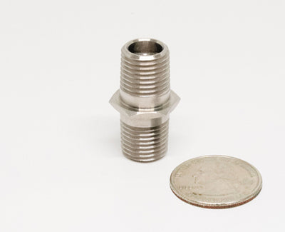 Non-Diaphragm Relief Valve - CMV Series
