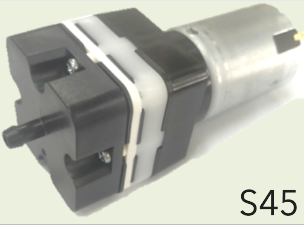 Diaphragm Pump - S45(L) Series