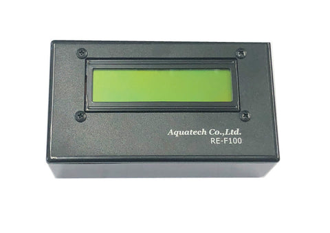 Frequency Monitor [RE-F100] for Ring Pump RP-TX/RP-HX