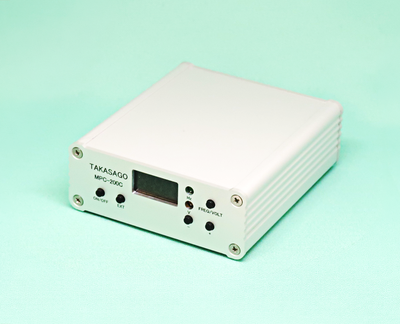 Controller for Piezoelectric Micro Pumps