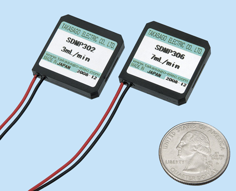 PiezoelectricStandard
