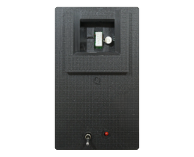 Bipolar Driver Controller [RE-BD100N series] for Ring Pump RP-QⅡ/Ⅲ / RP-S / RP-2S / RP-WⅡ / RP-HⅡ/Ⅲ / RP-M (Stepper) - Takasago Fluidic Systems