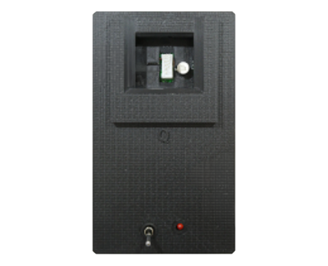 Bipolar Driver Controller [RE-BD100N series] for Ring Pump RP-QⅡ/Ⅲ / RP-S / RP-2S / RP-WⅡ / RP-HⅡ/Ⅲ / RP-M (Stepper) - Takasago Fluidic Systems