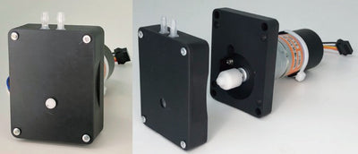 Ring Pump Constant Discharge Pump System - RE-C300-HⅡC Series