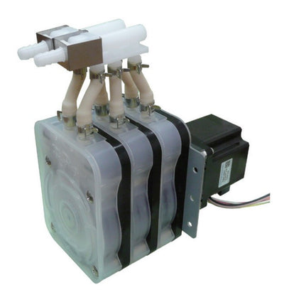 Ring Pump - RP-3S Series [Stepper Motor]