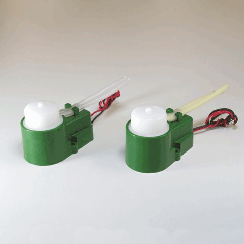 Ring Pump RP-CⅢ Series [Discharge Rate: 1.6 - 2.8 mL/min]