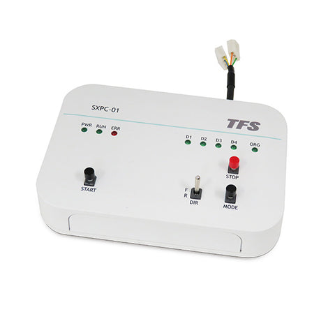 Syringe Pump Controller [SXPC-01] for SBP/SCP Pumps