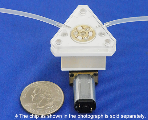 Chip Pump - ACP-29/QCP-29