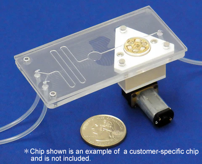 Chip Pump - ACP-29/QCP-29