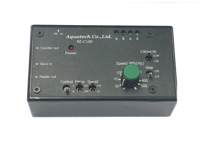 Controller [RE-C100] for Ring Pump RP-TX/RP-HX