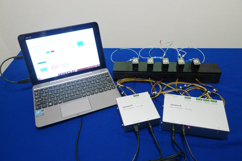 Programmable Motor Controllers [RE-C200/RE-C201] for RP-TX/RP-HX/RP-QⅡ/RP-QⅢ Pumps