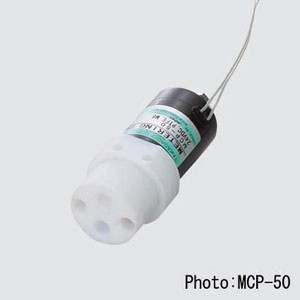 Metering Pumps - MCP Series (Discharge Rate: 5-50 µL)