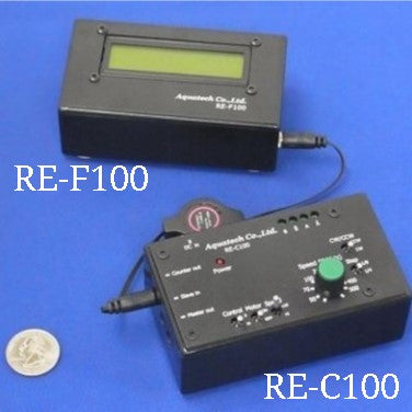 Ring Pump RP-TX Series [Discharge Rate: 0.03 - 40 μL/min]