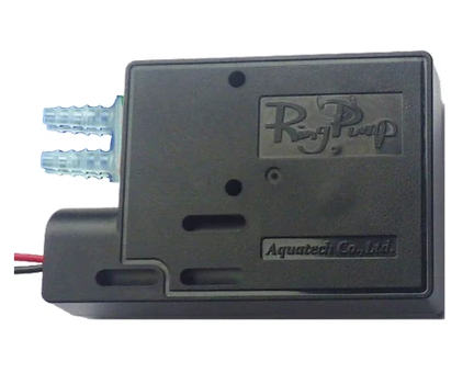 Ring Pump RP-2GⅡ Series [Discharge Rate: 20 - 80 mL/min]