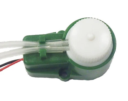 Ring Pump RP-CⅢ Series [Discharge Rate: 1.6 - 2.8 mL/min]