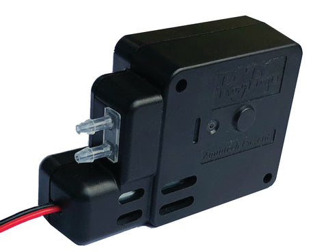 Ring Pump RP-GⅢ Series [Discharge Rate: 2.5 - 12 mL/min]
