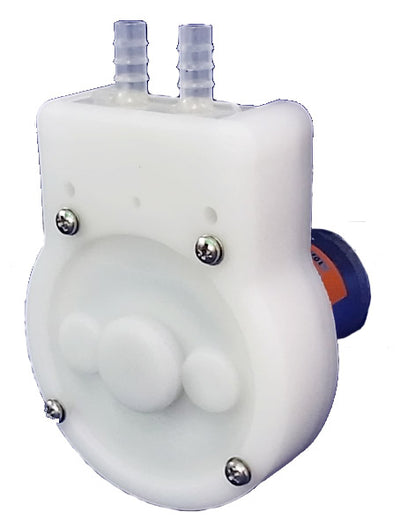 Ring Pump RP-KⅡ Series [Discharge Rate: 50 - 250 mL/min]