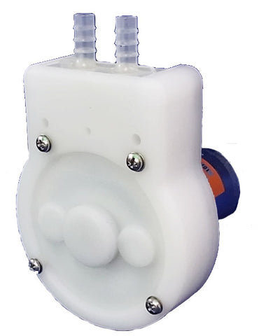Ring Pump RP-KⅡ Series [Discharge Rate: 50 - 250 mL/min]