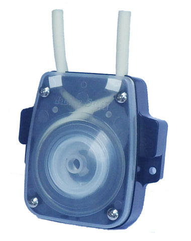 RP-M Series (AC-Type) - [Discharge Rate: 5 - 35 mL/min]