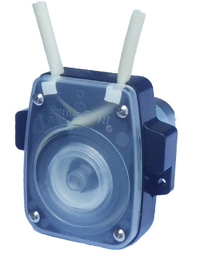 Ring Pump RP-M Series (DC-Type) - [Discharge Rate: 5 - 65 mL/min]