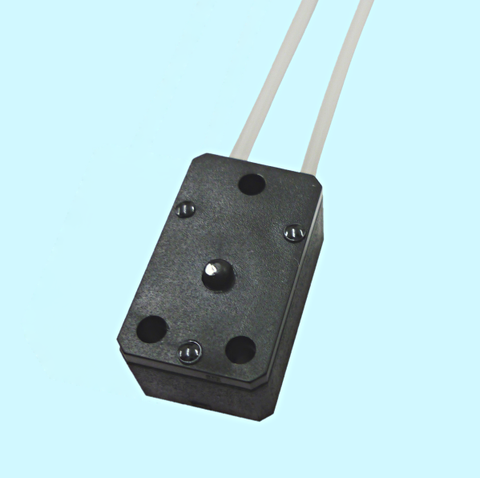 Ring Pump RP-TX Series [Discharge Rate: 0.03 - 40 μL/min]