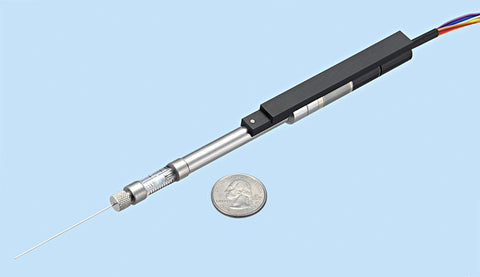 Pen-Type Syringe Pump - SBP Series