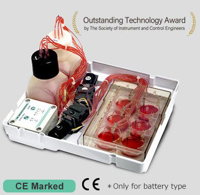 Portable Medium Replacement System [Custom Order]